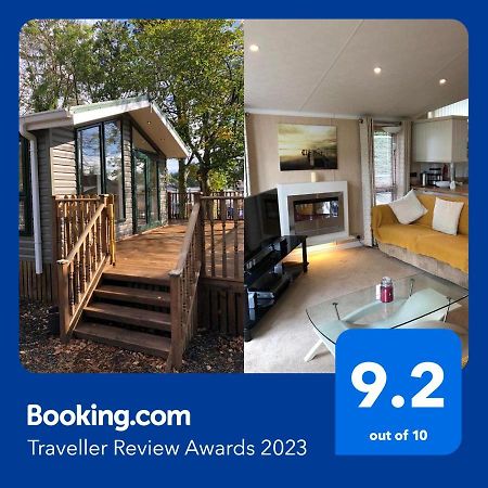 Gold Caravan Harrietsfield ภายนอก รูปภาพ