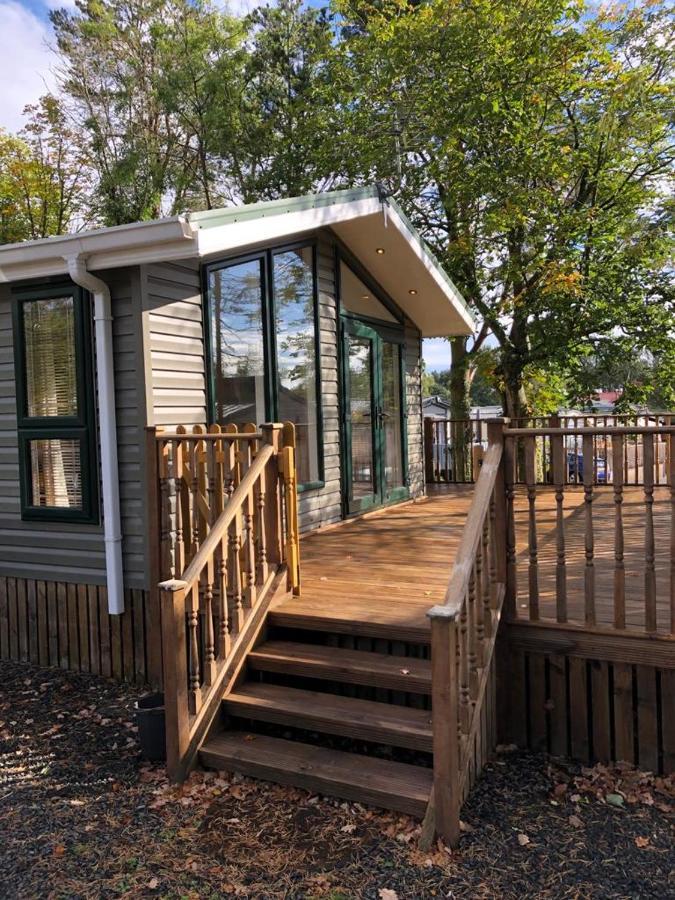 Gold Caravan Harrietsfield ภายนอก รูปภาพ