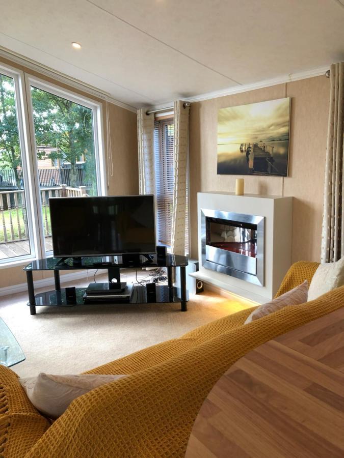 Gold Caravan Harrietsfield ภายนอก รูปภาพ